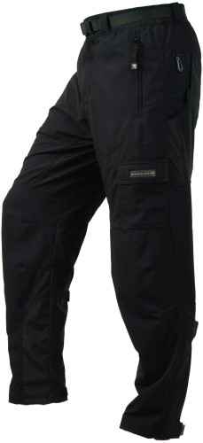 Menand#39;s Hummvee Trousers Black