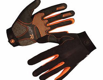 Mtr Full Finger Glove