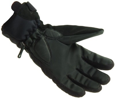 Endura Tundra Winter Gloves Black