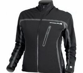 Womans Stealth Jacket