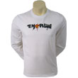 Energie L/Sleeve T-shirt