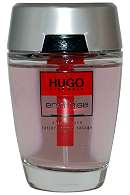 Energise by Boss by Hugo Boss Hugo Boss Energise by Boss Aftershave Spray 75ml -unboxed-