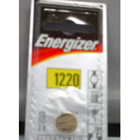 Energizer CR1220 Battery