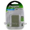 Energizer DRLB4 Digital Camera Battery. Battery Technology: Lithium-Ion (Rechargeable); Capacity: 85
