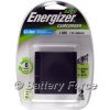 Energizer J428 Camcorder Battery. Battery Technology: Lithium-Ion (Rechargeable); Capacity Range: 25
