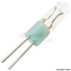 Pin Bulb 2.6V 0.3A Pack of 2
