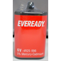 Energizer PJ996 Battery