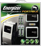 Portable Battery Charger ( Energ Portable Chrgr )