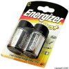 Energizer Ultra  C Size Pack of 2