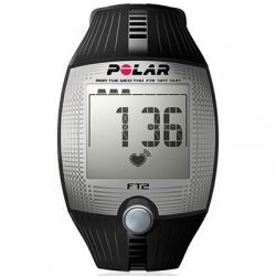 Polar FT2 Heart Rate Monitor POL95
