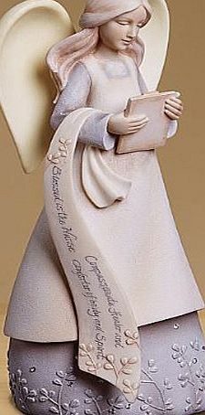 ENESCO Nurse Angel Figurine
