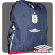 England Back Pack