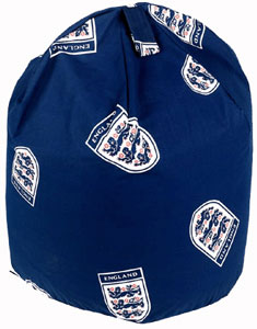 Blue Bean Bag (UK mainland only)