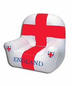 England Football Chair
