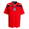 ENGLAND Junior Away Football Shirt