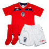 ENGLAND Mini Away Kit