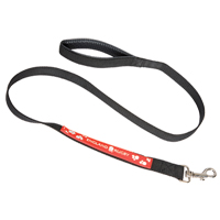 england Rugby Dog Lead.