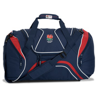 england Rugby Large Holdall.