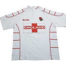 England Supporters Shirt