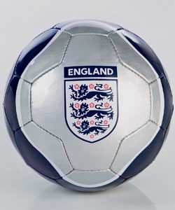 England Viper Ball Size 5