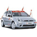 England World Cup Car Decoration Pack