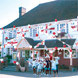 England World Cup Event pack