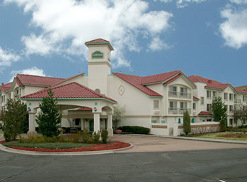 La Quinta Inn and Suites Denver Tech Center