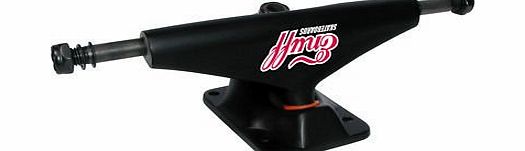 Enuff All Black Covert Skateboard Trucks