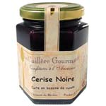 Epicerie Fine Rive Gauche Black Cherry Jam