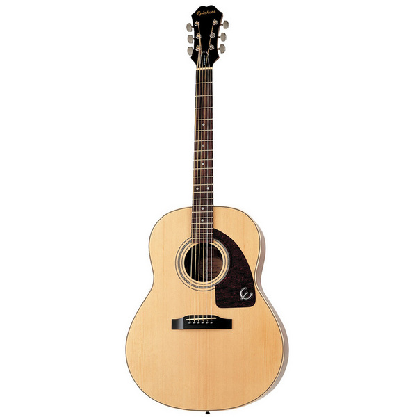 AJ-200S Acoustic Guitar Natural