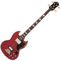 Epiphone EB-3 SG Bass Guitar Cherry