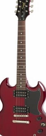 Epiphone ESGSCHCH1 SG-Special with KillPot Electric Guitar