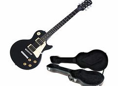 Epiphone Les Paul 100 Electric Guitar Ebony with