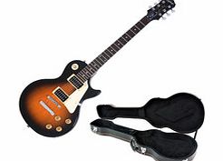 Les Paul 100 Guitar Vintage Sunburst
