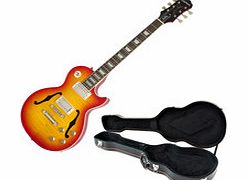 Les Paul Standard Florentine PRO Faded