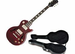 Les Paul Standard Florentine PRO Wine