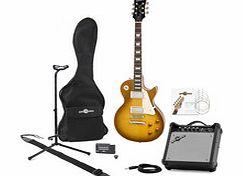 Les Paul Standard PlusTop PRO Guitar