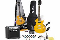Epiphone Slash AFD Les Paul Electric Guitar Pack