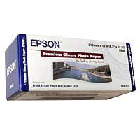 Epson 210mm x 10M Premium Glossy Photo Paper...
