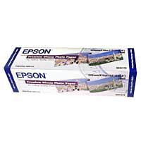 Epson 329mm x 10M Premium Glossy Photo Paper