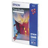 Epson A4 720 DPI Inkjet Matt White Paper (100/pk)