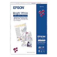 A4 Bright White Ink Jet Paper (500