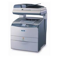 Epson AcuLaser CX11NF Promotion - A4- 4 in 1