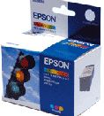 Epson C13S02006640 Inkjet Cartridge