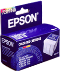 Epson C13S02019140/C13S020089/C13T052040 OEM Colour