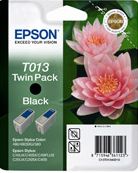 Epson C13T013402 Inkjet Cartridge