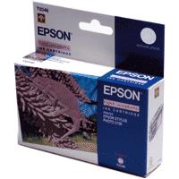 Epson C13T034640 Light Magenta Ink Cartridge for