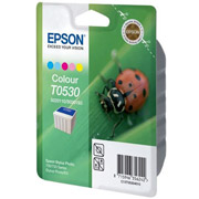 Epson C13T053040 Inkjet Cartridge