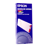 Epson C13T409011 OEM Magenta Inkjet Cartridge
