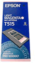 C13T515011 OEM Light Magenta Inkjet Cartridge